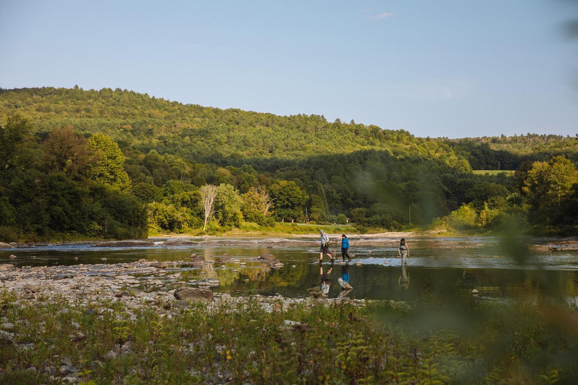 Woodstock Inn & Resort Экстерьер фото